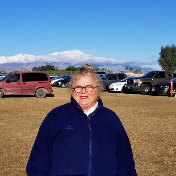 Meet your Posher, Randy - Picture 1 of 1